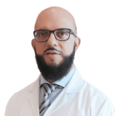 Dr. Sameer Al Awadhi